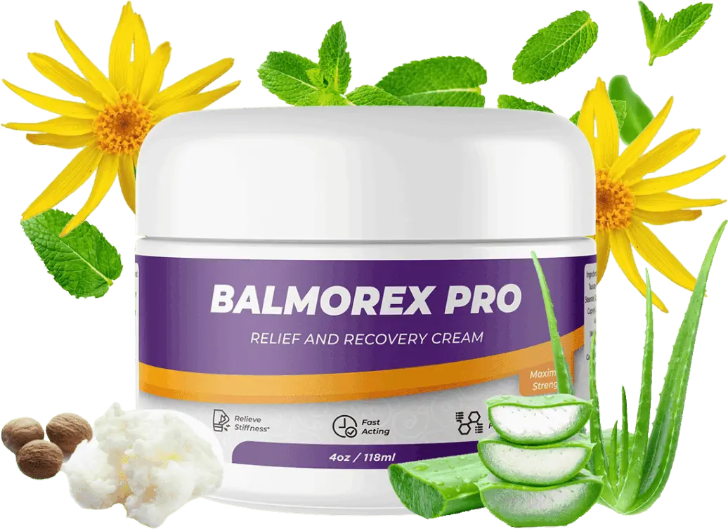Ikaria Lean Belly Juice balmorex-pro